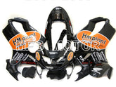 Honda CBR600 F4 1999-2000 Injection ABS Fairing - HM Plant - Black - MFS5063